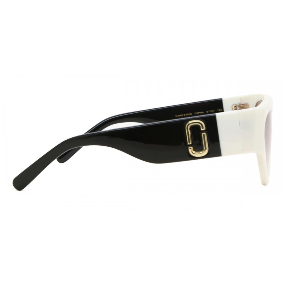 Marc Jacobs Marc 645 S Ccp Ha Women SunglaSSeS