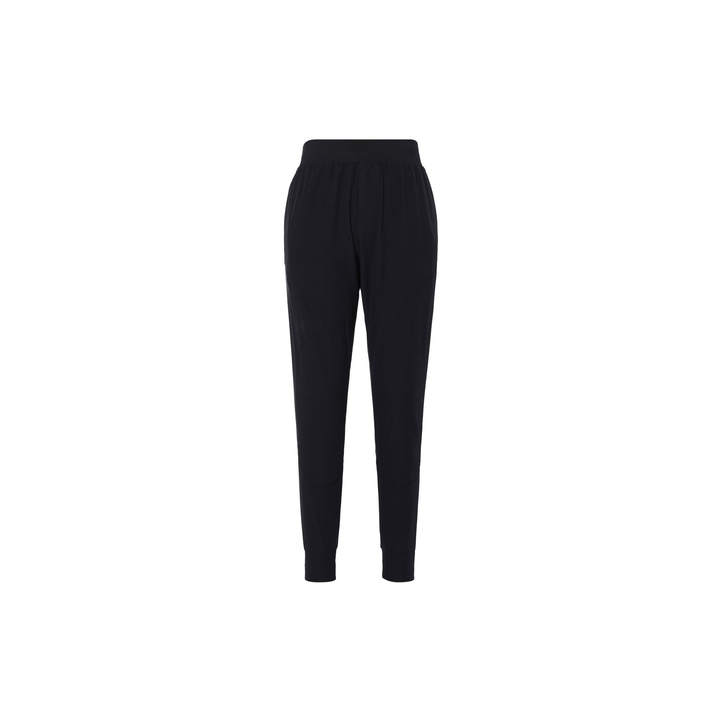 Under Armour Unstoppable Sports Pants Men s Black 1379679-001 L