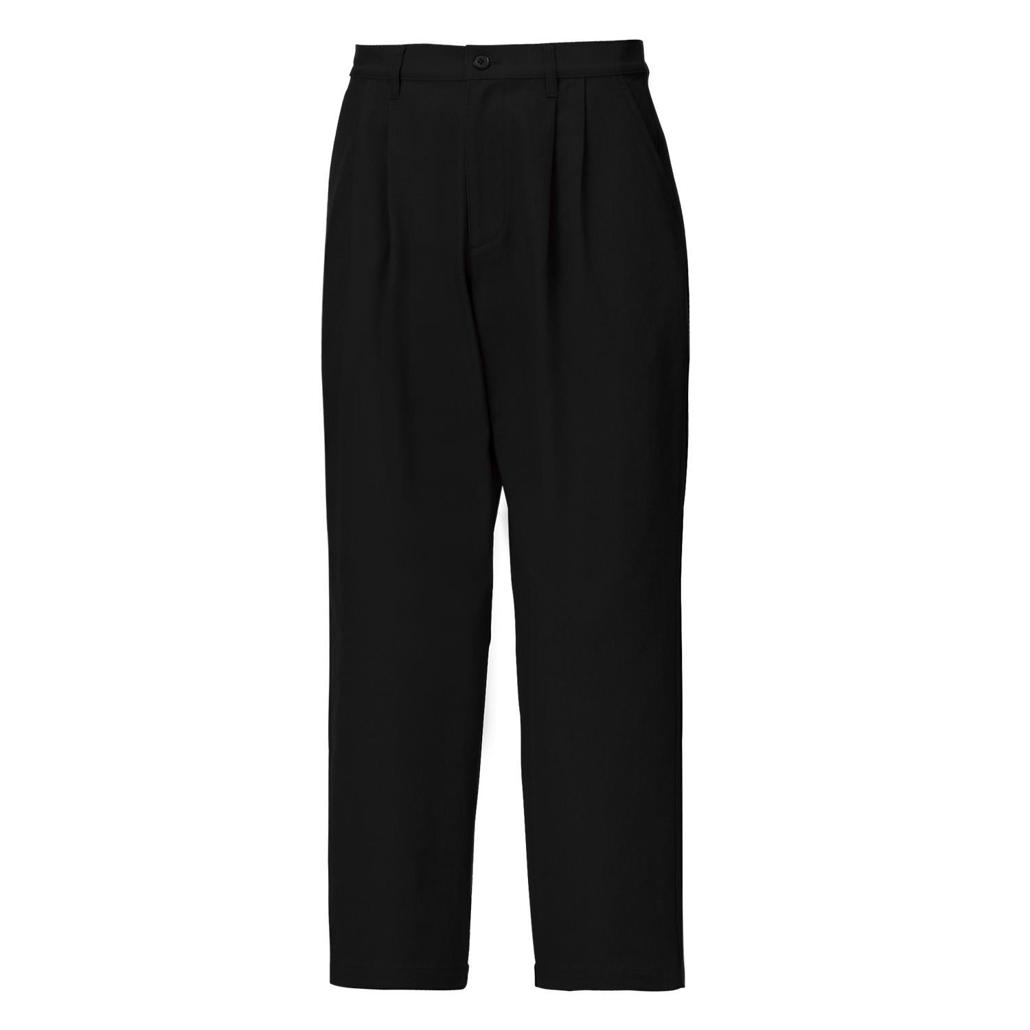 

Onitsuka Tiger Pants Simple Comfortable Versatile Casual Pants Men pants 2181B052_001 S