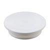 Cake Decorating Kit Cake Turntable Set DIY Mold Rotating Stable Anti-skid Round Cake Table Adjustable Screed Scraper Kitchen Bak