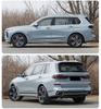 BMW X7 G07 LCI M-Tech Sport Body Kit: Bumpers, Headlights & Taillights Upgrade