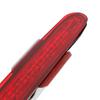 Rear Third Brake Light Lamp For Mercedes Benz SL55 SL550 R230 2002-2012 Red
