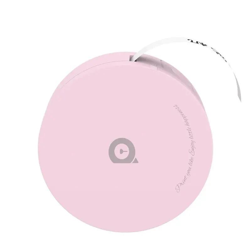 L1 Plus Mini Etykieta Naklejka Drukarka Do Notatek Kuchnia Przechowywanie Plik Biurowy Zakładki Mogą Być Wklejane Kolorowe Taśmy Wybór