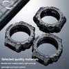 For Casio G-SHOCK GST-B200 GST B200 Watch Inner Case Modification and Upgrading Accessories Replacing Case Shell Bezel Black