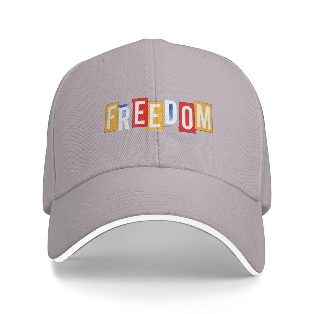 Venezuela Baseball Cap  Stylish Trucker Hat Summer UnisexTeens Kpop Rock Baseball Caps