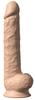 Gode Silexd Model 1 - 15" - 28 X 6.4cm - Silexd - Dildos XL - Width + 6cm