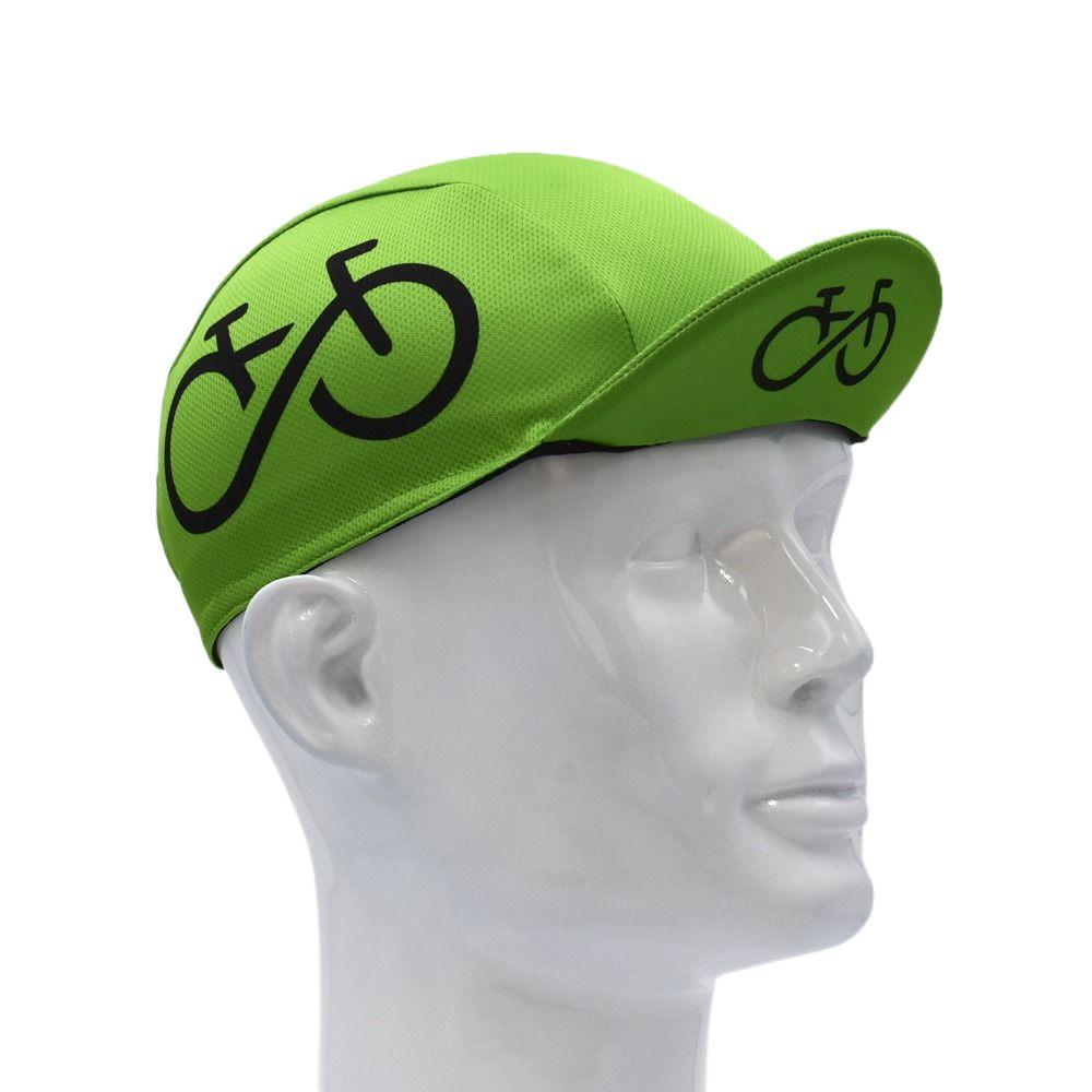 UV Protection Breathable Cap Adjustable Essential Hat Sport Caps Summer Cycling Cap  Hiking
