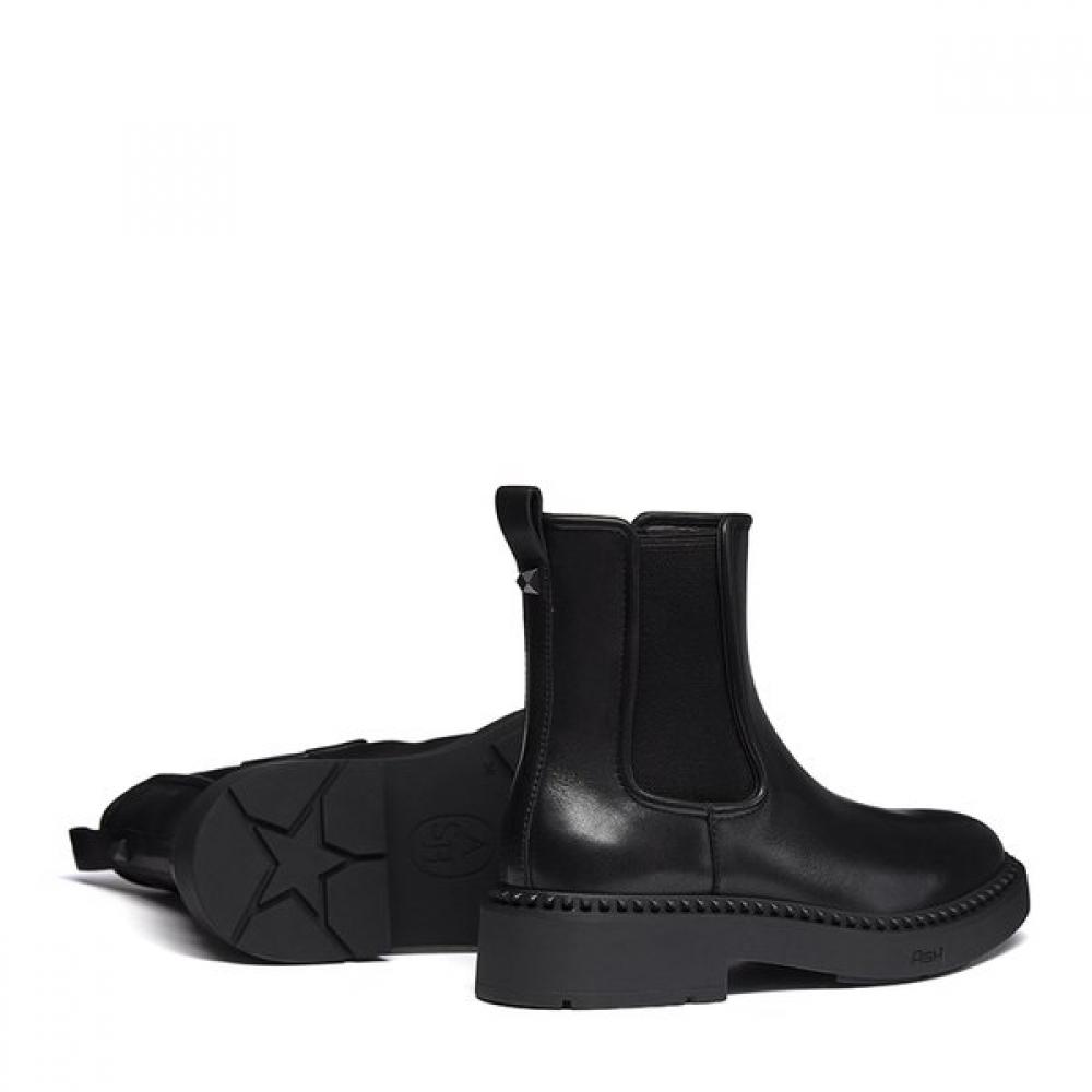 Ash Madison Ankle Boots Af4d01703 Bl