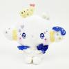 Sanrio Cogimyun DOLLY MIX Plush S Interior Collab