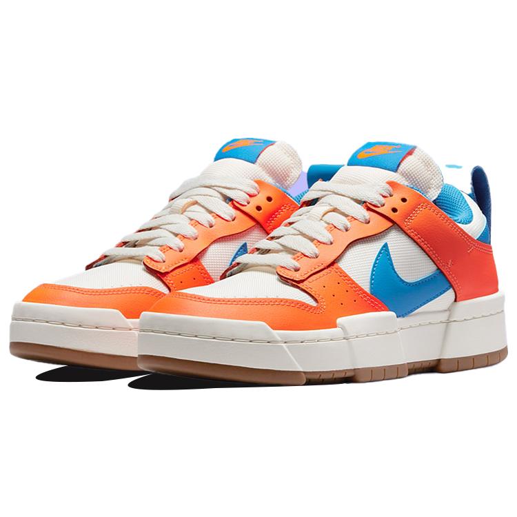 Nike Dunk Low Disrupt Supa Women's CK6654-104