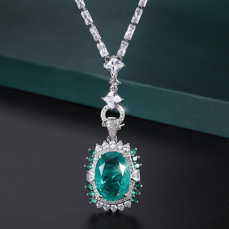 Jewelry Copper Gold Plated Square Versatile Chain Wangneng Chain Square 45 + 5Cm