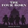 The FourBorn by Joshua M Fitton Paperback Book 9781035825585