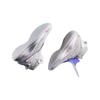 Anta KT5 Thompson Disco Ball Abrasion Resistant Breathable High top Basketball Shoes Men's Crystal Ball 11941101-3(S-BOX)
