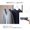 [Tramparan] Bath Gauze Dress - Wearable Towel Loungewear - Lightweight Summer Gauze Dress - 100% Cotton - (Navy)