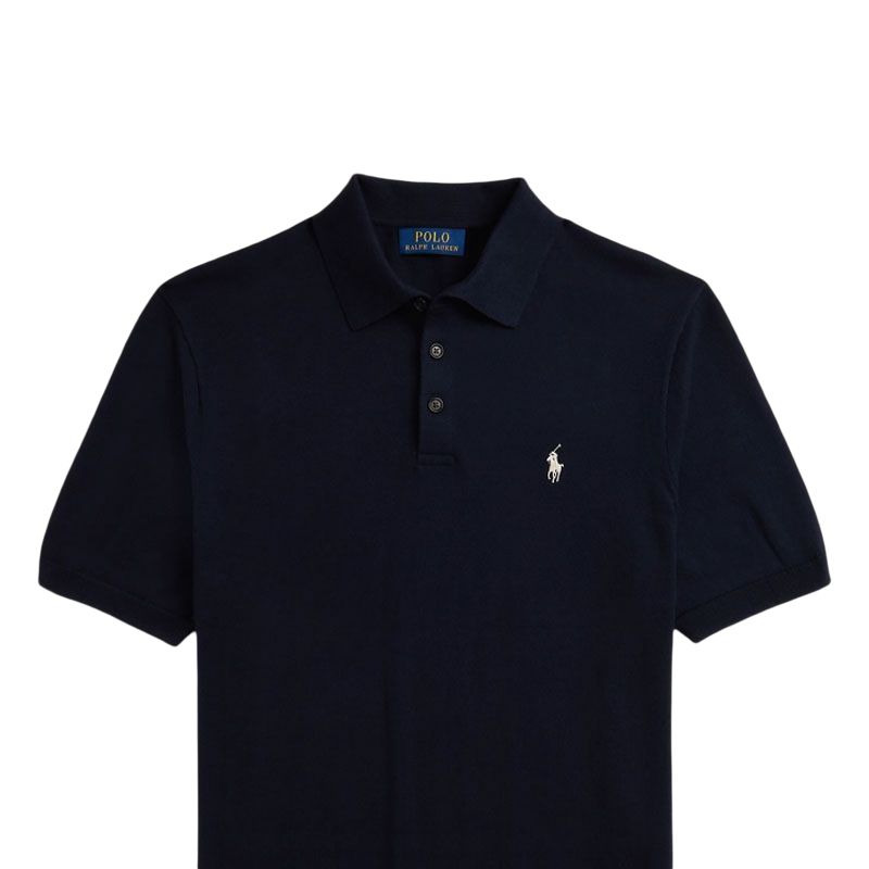Polo Ralph Lauren FW25 Polo Shirt Men's MNPOSWE1N820079-400