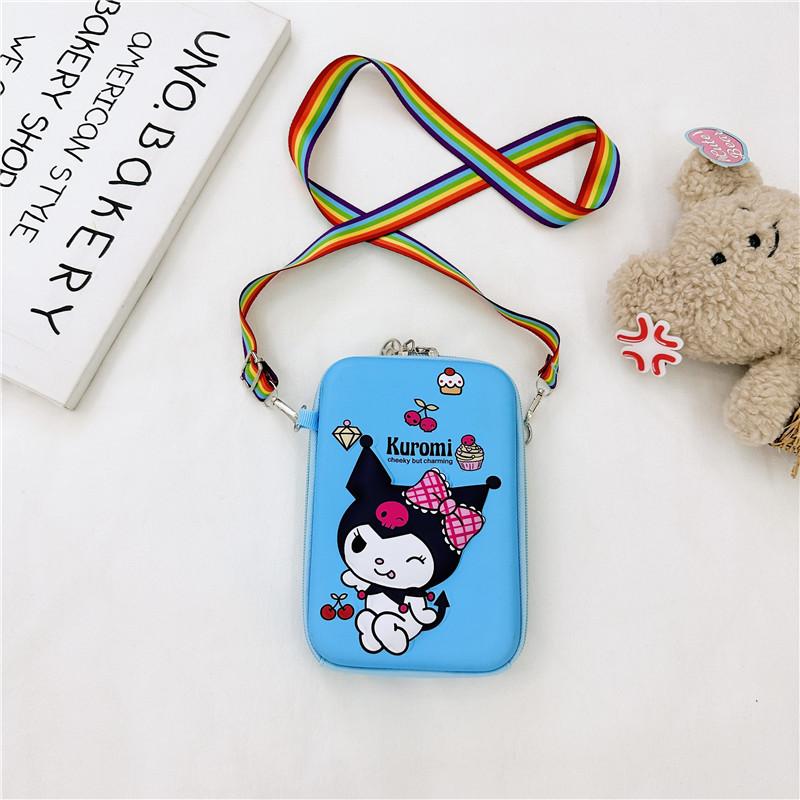 Shoulder Cute Cartoon Bag With Large Capacity For Boys Girls And