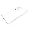 10Pcs  /  Pack For Samsung Galaxy S26+ Case Watermark Free TPU Protective Clear Phone Cover