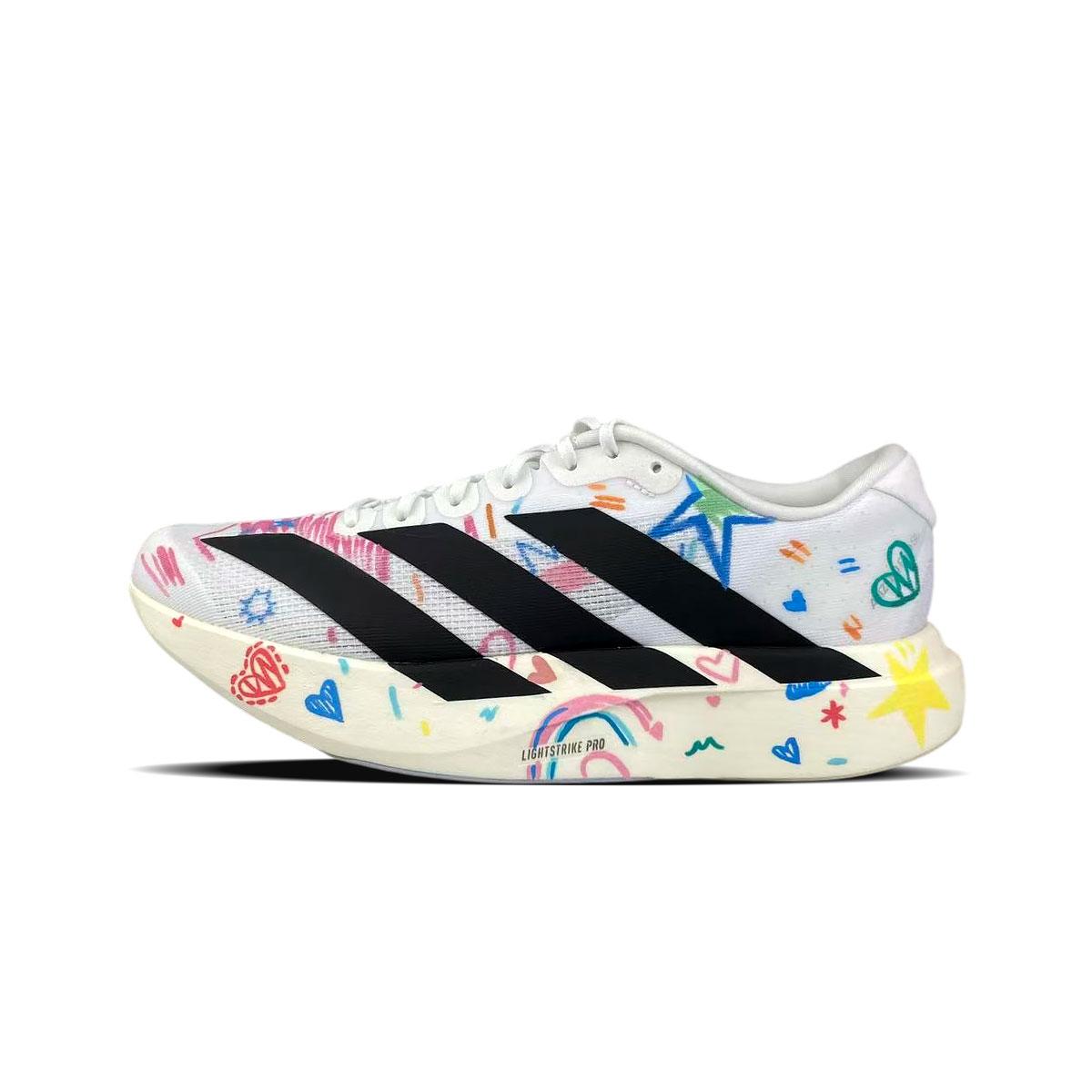 Adidas Adizero Evo SL Neslīdoši Nodilumizturīgi