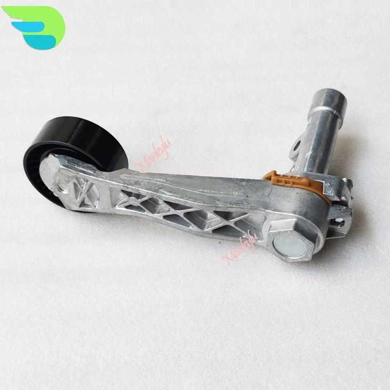 11287571015 Drive Belt Automatic Tensioner for MINI R50 R53 R55 R56 R57 R58 R59 R60 R61 Cooper S CLUBMAN 1.6 5751G9 287534398