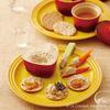 Le Creuset Round Plate LC 23 cm Rainbow Heat-resistant Cold-resistant Microwave Oven Compatible Set 5 Dish Pasta Curry