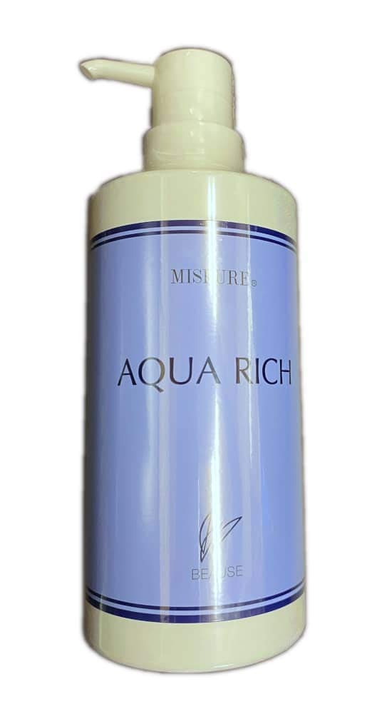 Views Miss Pure Aqua Rich 500ml