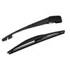Car Back Windshield Wiper Blades Arm Accessories For Mazda For CX-50 Rear Wiper Assembly Rear Wiper Blade And Wiper Arm Kit
