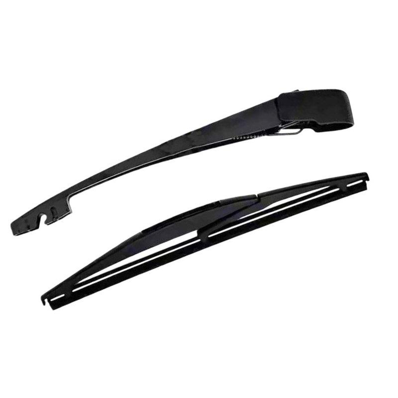 Car Back Windshield Wiper Blades Arm Accessories For Mazda For CX-50 Rear Wiper Assembly Rear Wiper Blade And Wiper Arm Kit
