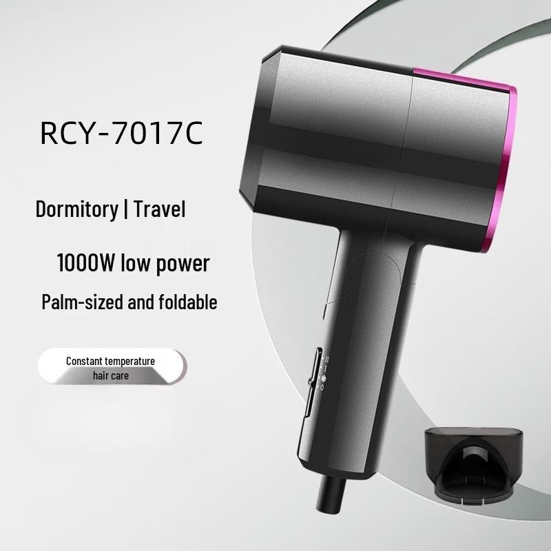 LISM Foldable Hair Dryer