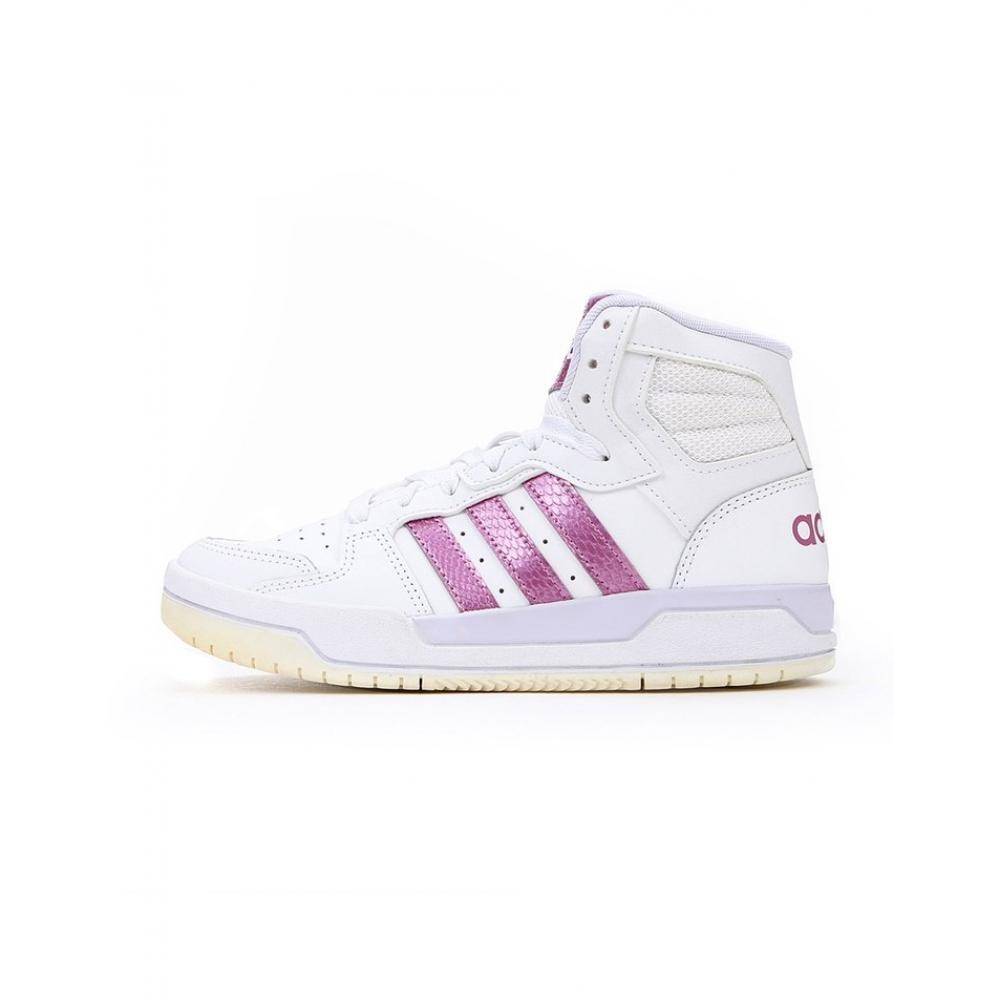 

Adidas Жінки S Entry Trap Mid Fw3480 One color45 230