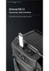 Voice Changer USB for Speaker and Sound System Loop Playback