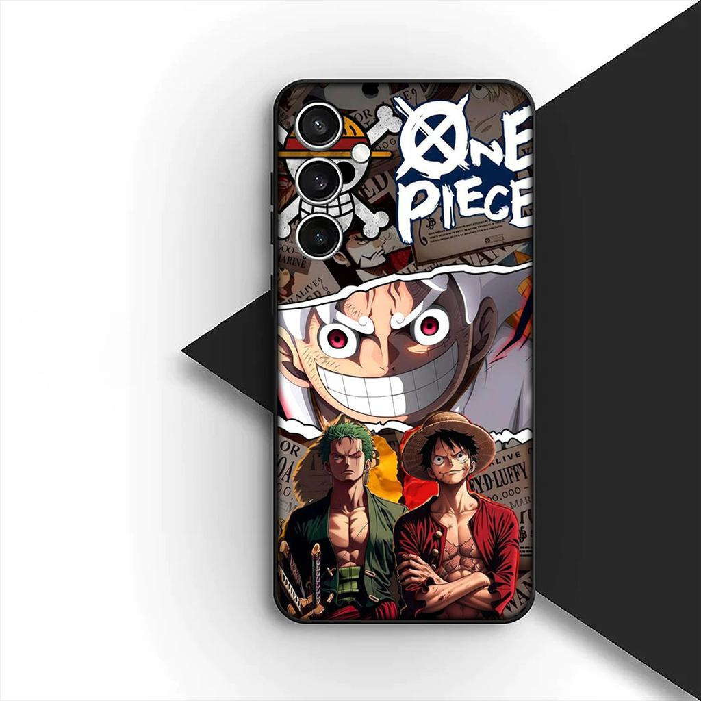 Soft Cover for Apple iPhone 12 13 Pro Max Mini ProMax X XR Air 12Pro 13Pro Casing Phone Case Nami Roronoa Zoro One Luffy Pieces