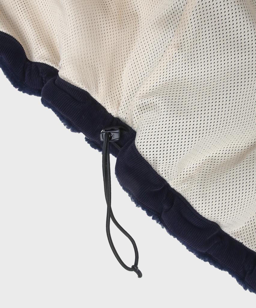 Tretorn Fleece Vest - Navy