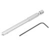 RISK Bike Spoke Nipple Insertion Tool Stainless Steel Hex Wrench Screw Circlip Screw Bit for Bicycle Repair