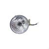 Electric Scooter Headlight, Rear Light, Lightemitting Diode Turn Flasher Assembly, Waterproof,