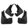 Mud Flaps For  Toyota RAV4 2.4L 2006-2012 MudFlaps Front Rear Fender Car