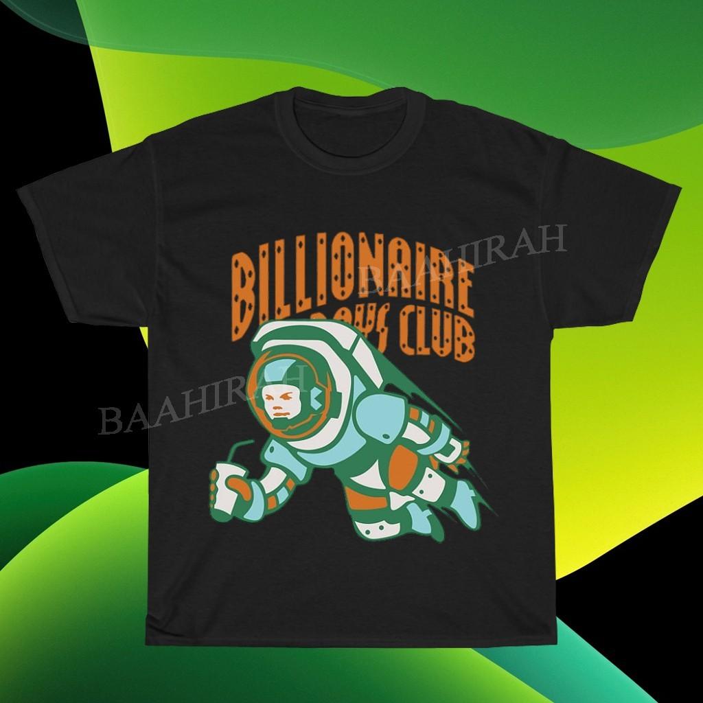 Boys  Club  Logo  American  Funny Unisex T-Shirt L