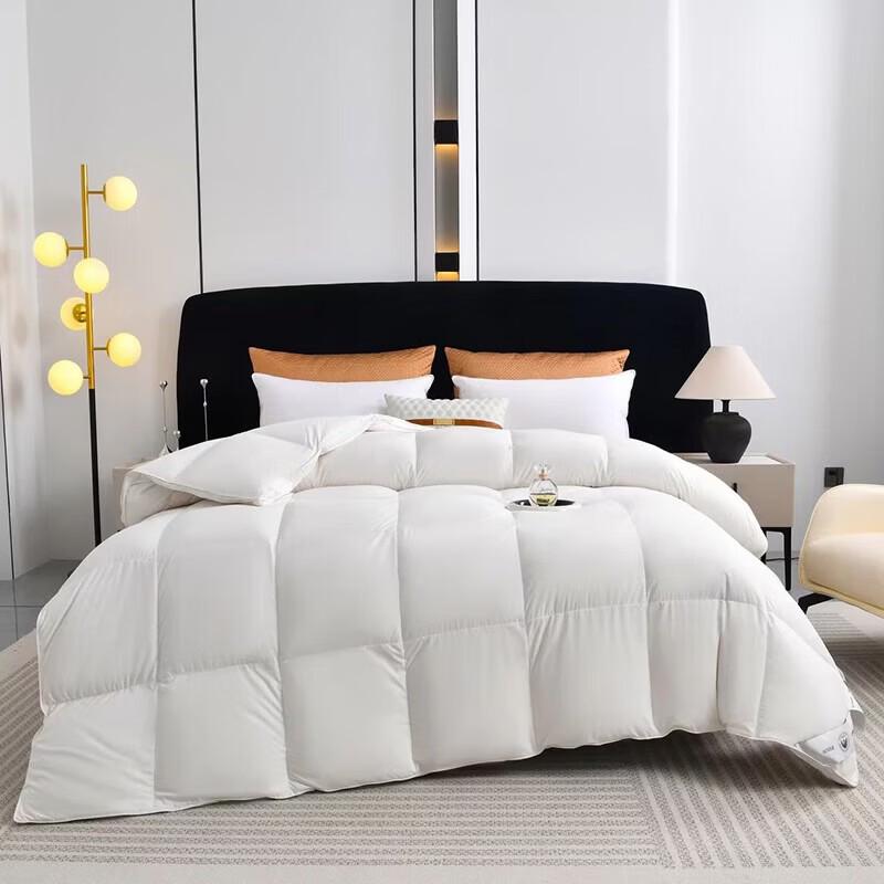 Youmeng Jiaju Siberian White Duck Down Quilt