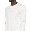 Emporio Armani Logo Round Neck Long Sleeve T-Shirt Men tops EM004345-AF107611-U0003