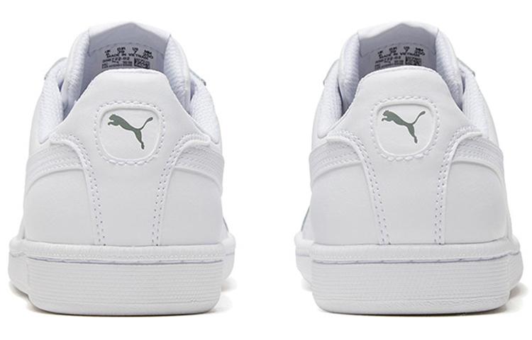 PUMA Smash Leather 'White' 356722-02