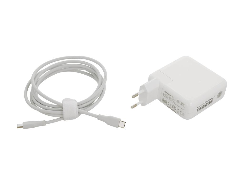 Power Adapter Apple Macbook USB-C Charger 67W