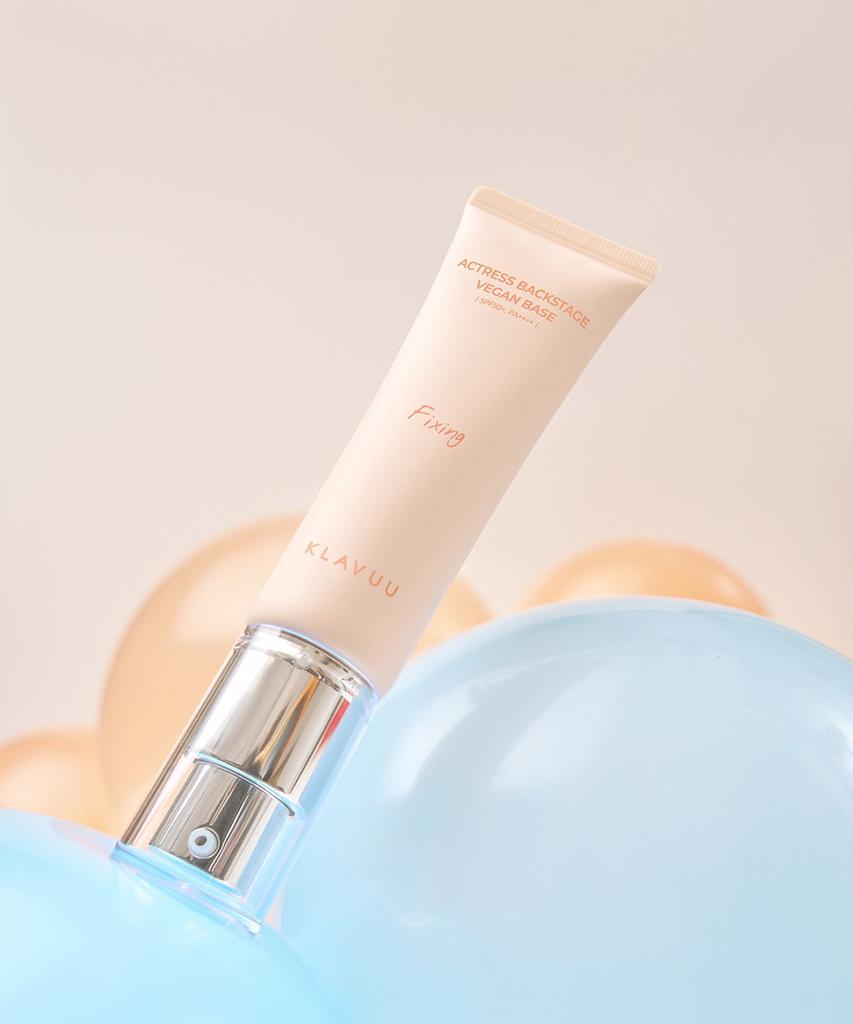 Actress Backstage Vegan Base Fixing 30ml