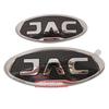 ABAY1 Front/Rear JAC Emblem for JAC J7/A5 Jac Logo M4 M3 Sei 2 S3