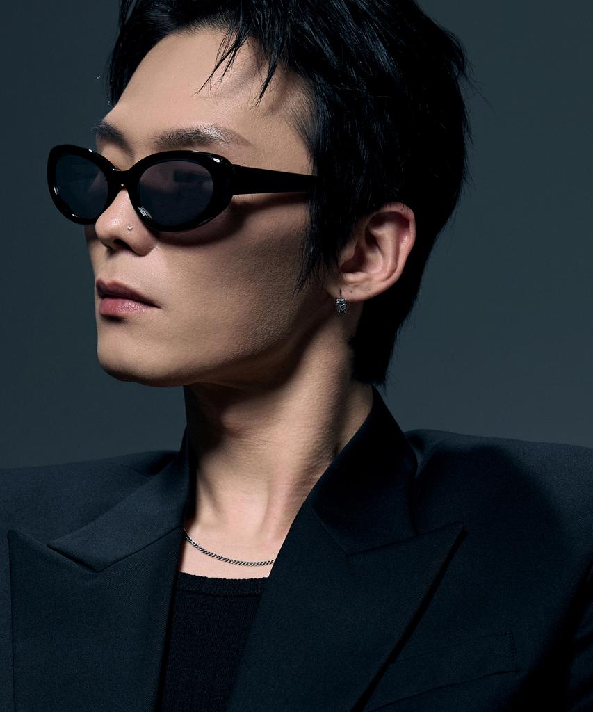 Nonpig Vegas_Bkbm Sunglasses