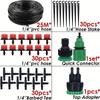 30m Automatic Balcony & Garden Drip Irrigation Kit