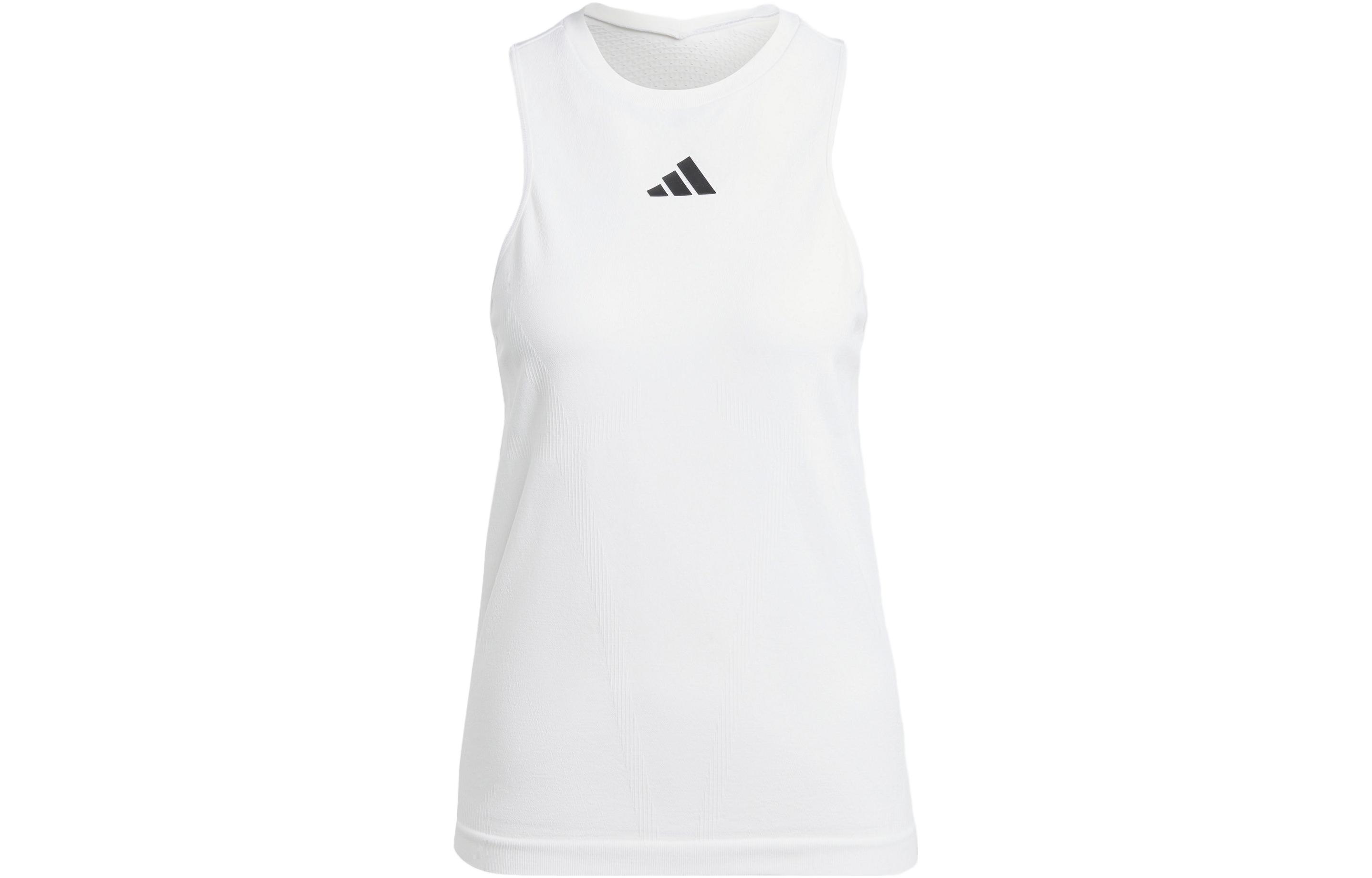 Adidas 2023 SS23 Tank Top Women s White IA7030 L