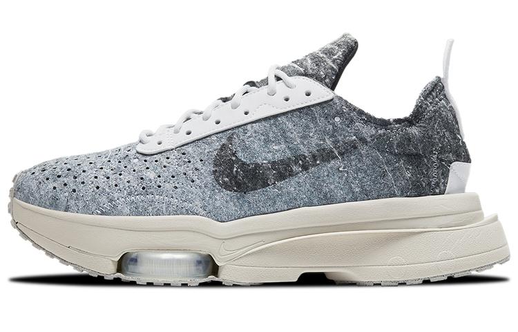 

Nike Air Zoom Type Se Recycled White Black Women s DD2947-100 36