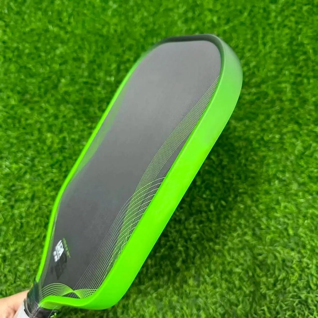 At Yılı Sınırlı Üretim 14mm GEN4 TFP Pickleball Raketi USAPA UPA-A