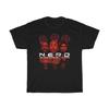 Vintage T-Shirt Alle Größen N.E.R.D Vintage Inspiriertes Band-Shirt DM150 KOSTENLOSER VERSAND