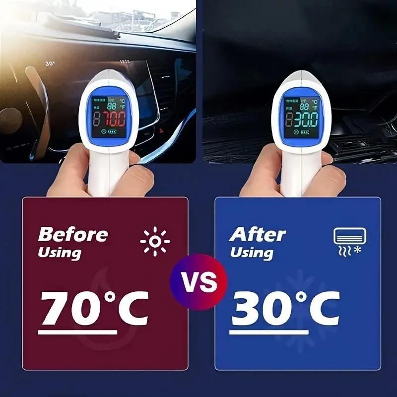 Car Windshield Sun Shade Covers Visors Front Window Sunscreen Protector Parasol Coche For Tesla Model 3 Y Sunshade Accessories