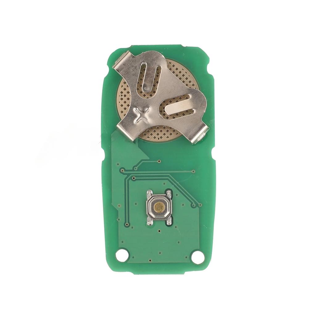 Remote Car Key Alarm GQ43VT14T/HYQ12BBX/1512Y/12BAN 314MHZ For Toyota Camry Corolla Highlander Solara Sienna 2002-2007